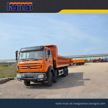 380HP Beiben Ng80 Dumper Kipper